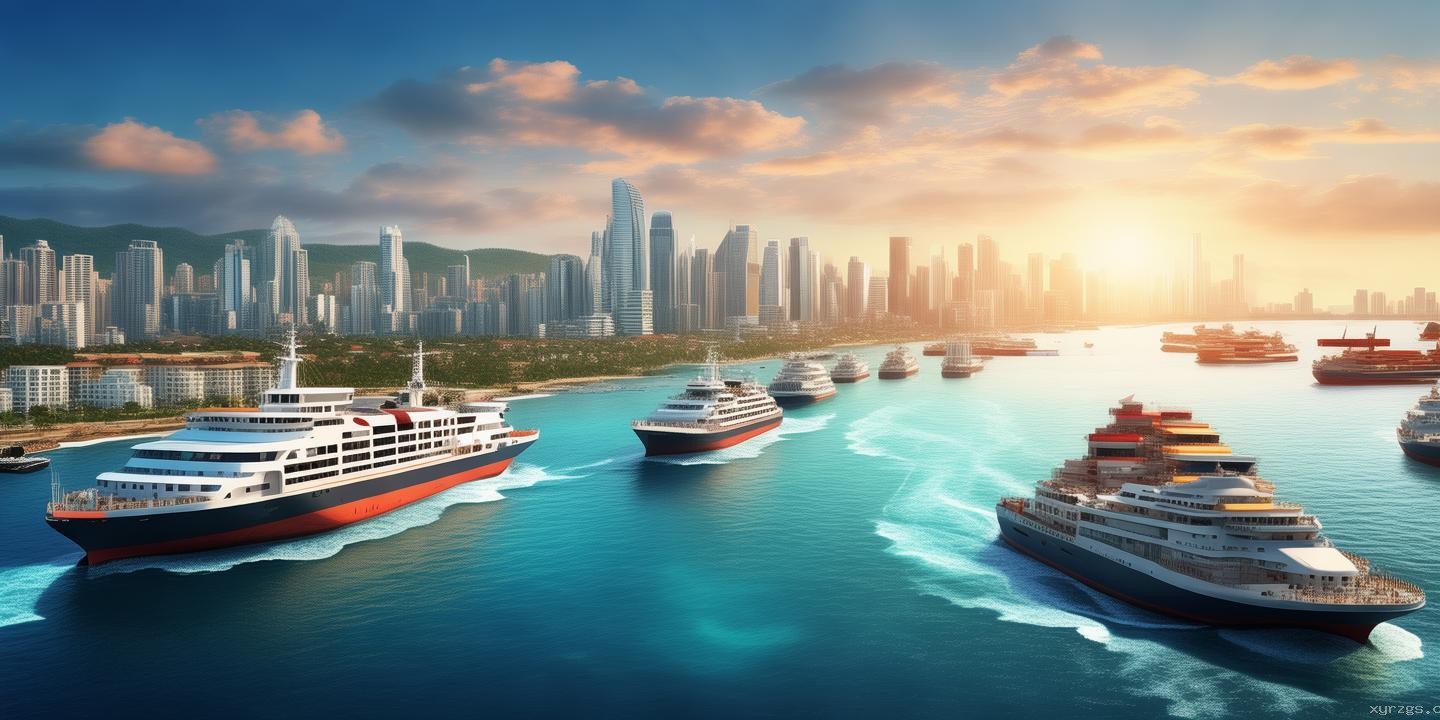 我国海洋经济登上新台阶，助力国家发展